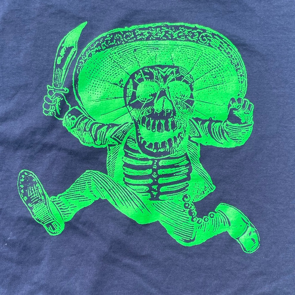 T-shirt.